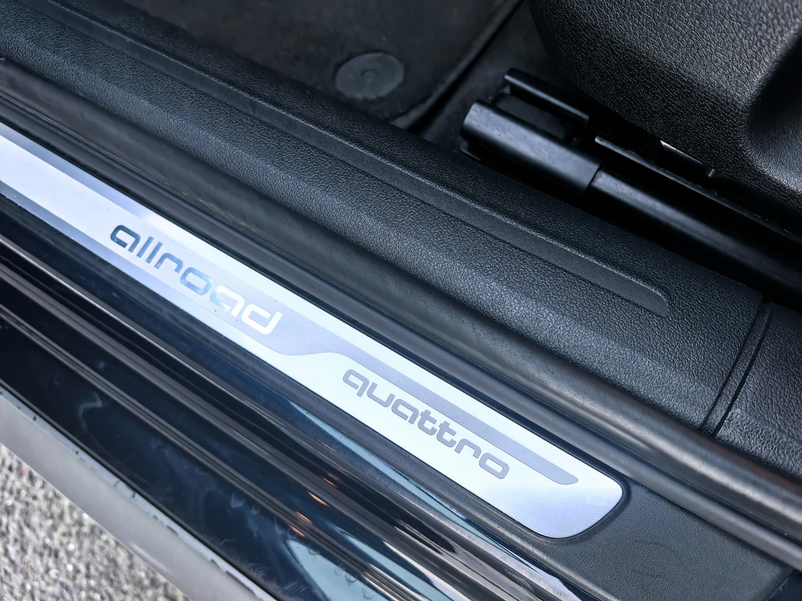 Audi A4 Allroad 2.0 TDI  | Mobile.bg   16