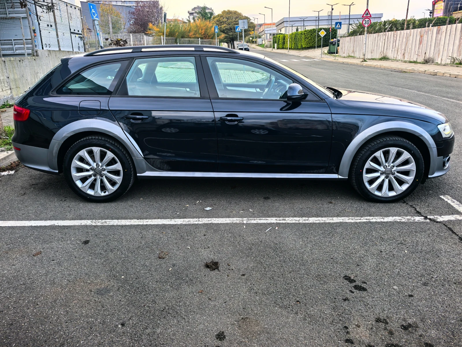Audi A4 Allroad 2.0 TDI  - изображение 4