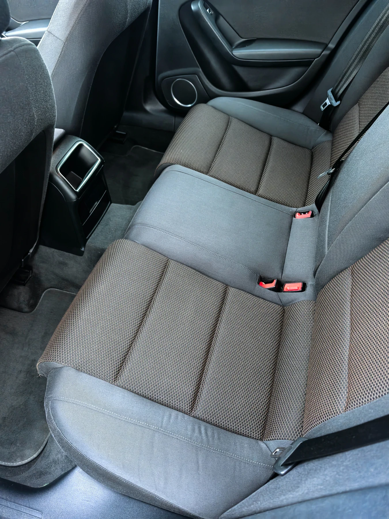 Audi A4 Allroad 2.0 TDI  | Mobile.bg   11