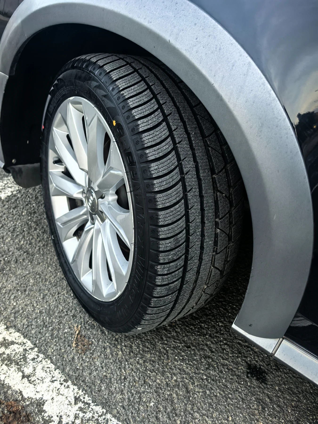 Audi A4 Allroad 2.0 TDI  | Mobile.bg � ����������� 16