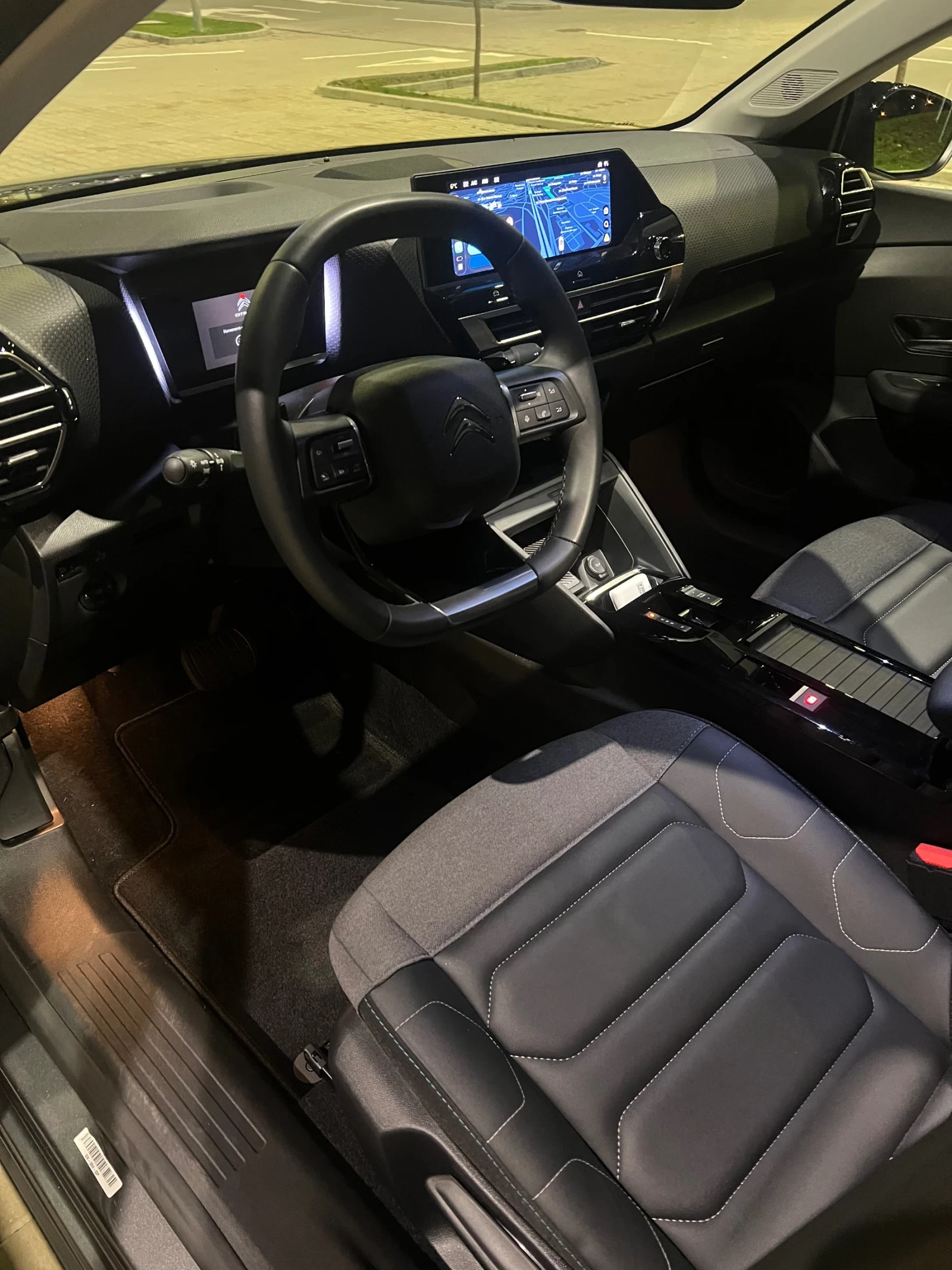 Citroen C4X MAX - изображение 10