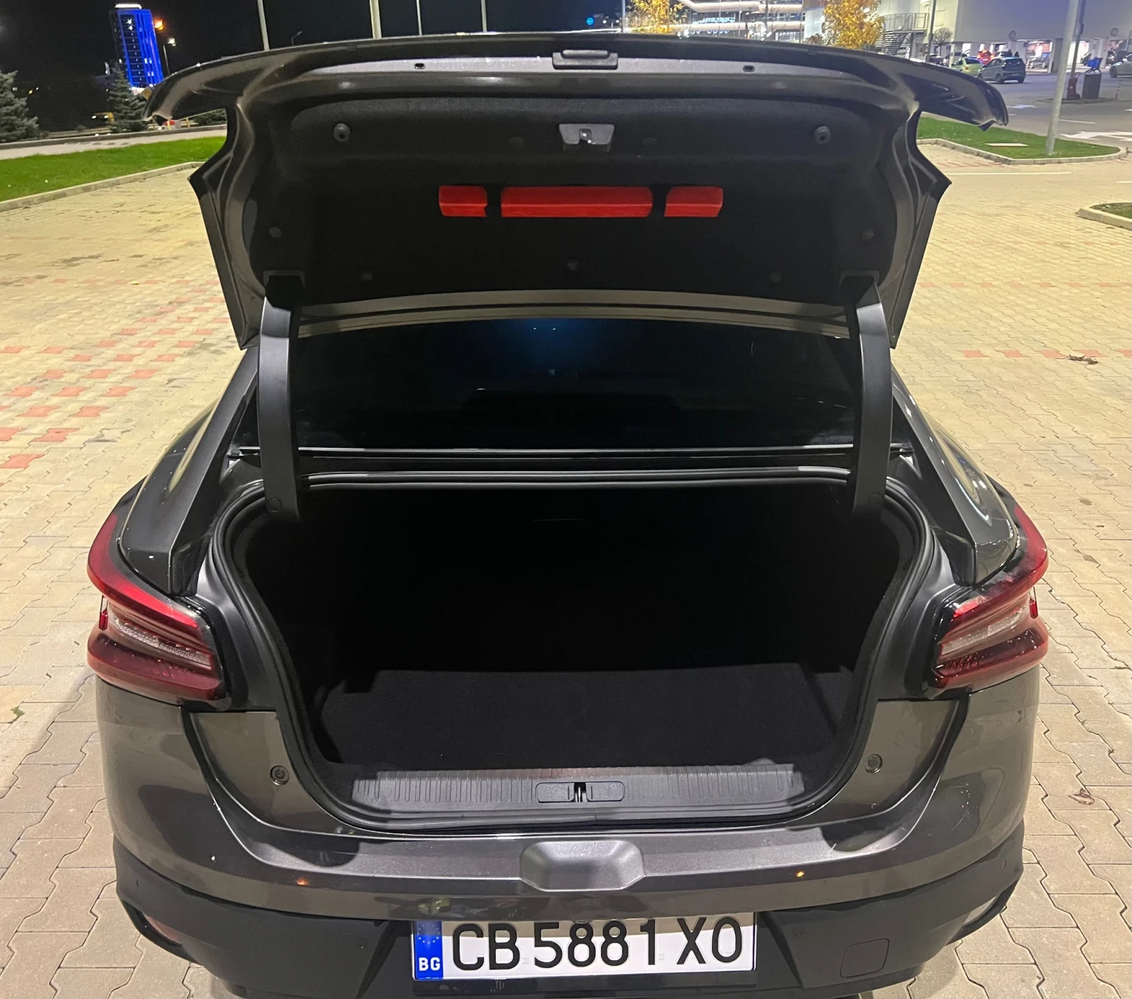 Citroen C4X MAX - изображение 7