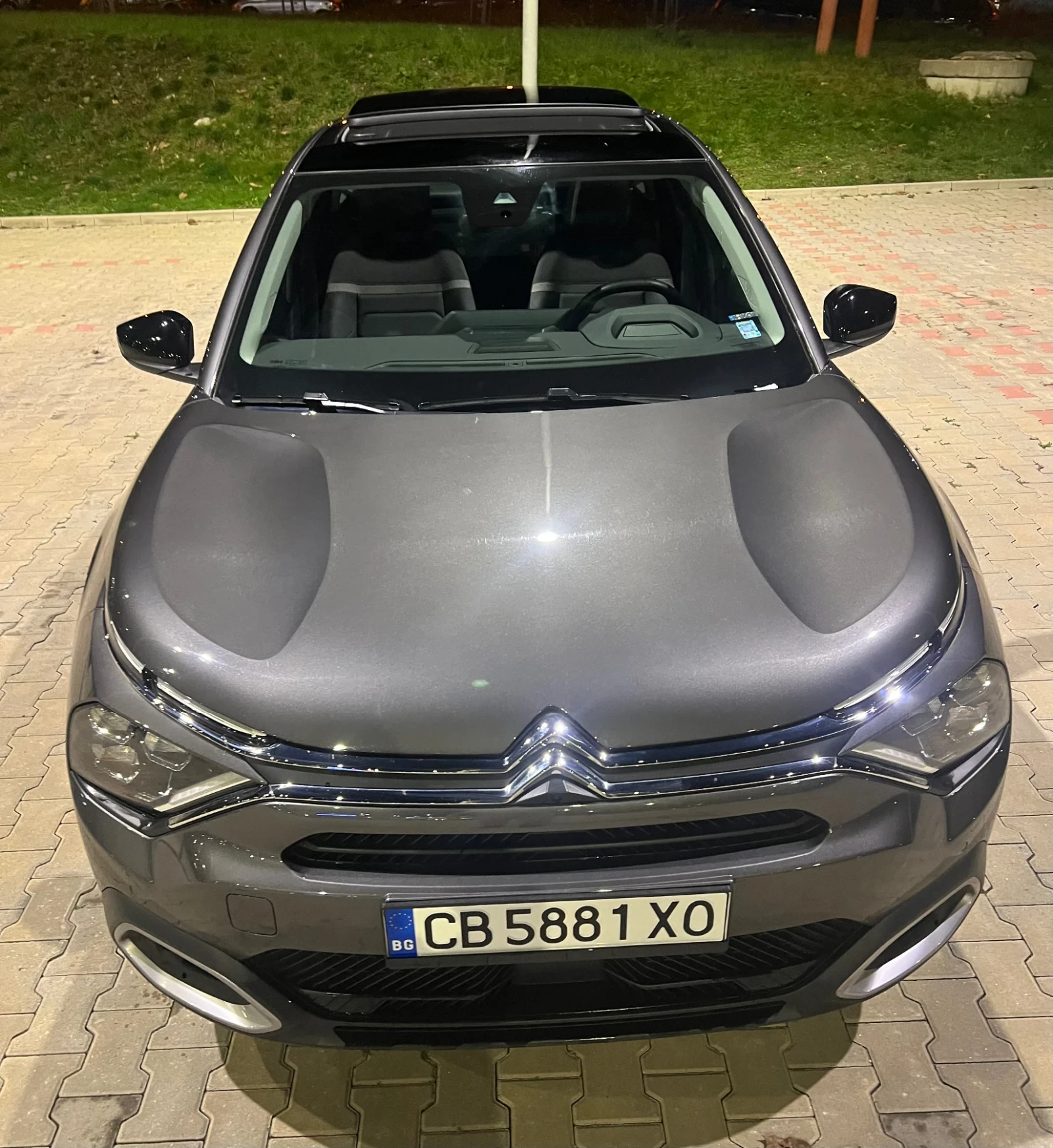 Citroen C4X MAX - изображение 3