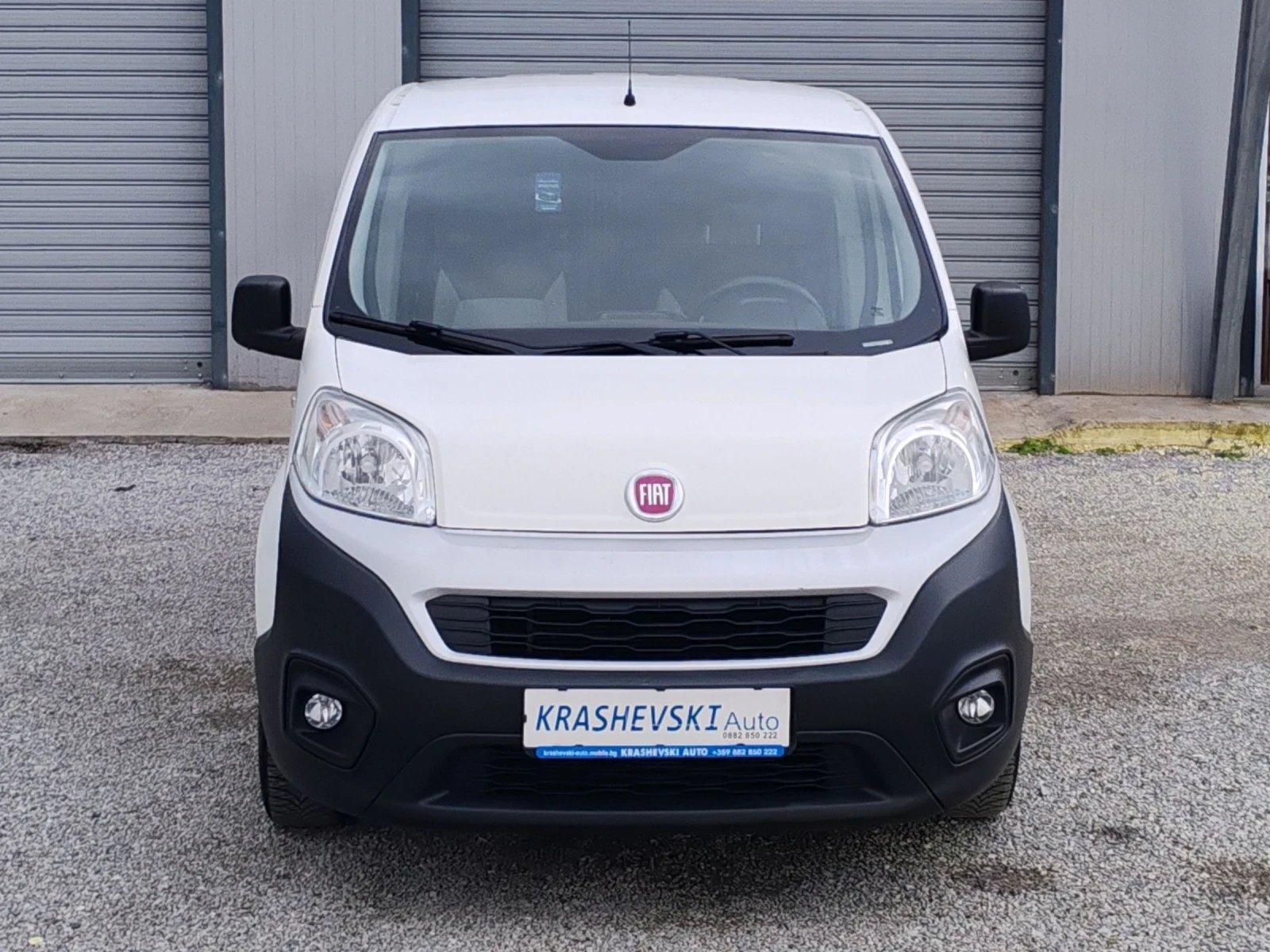 Fiat Fiorino 1.3MJet Euro6b 80kc - изображение 2