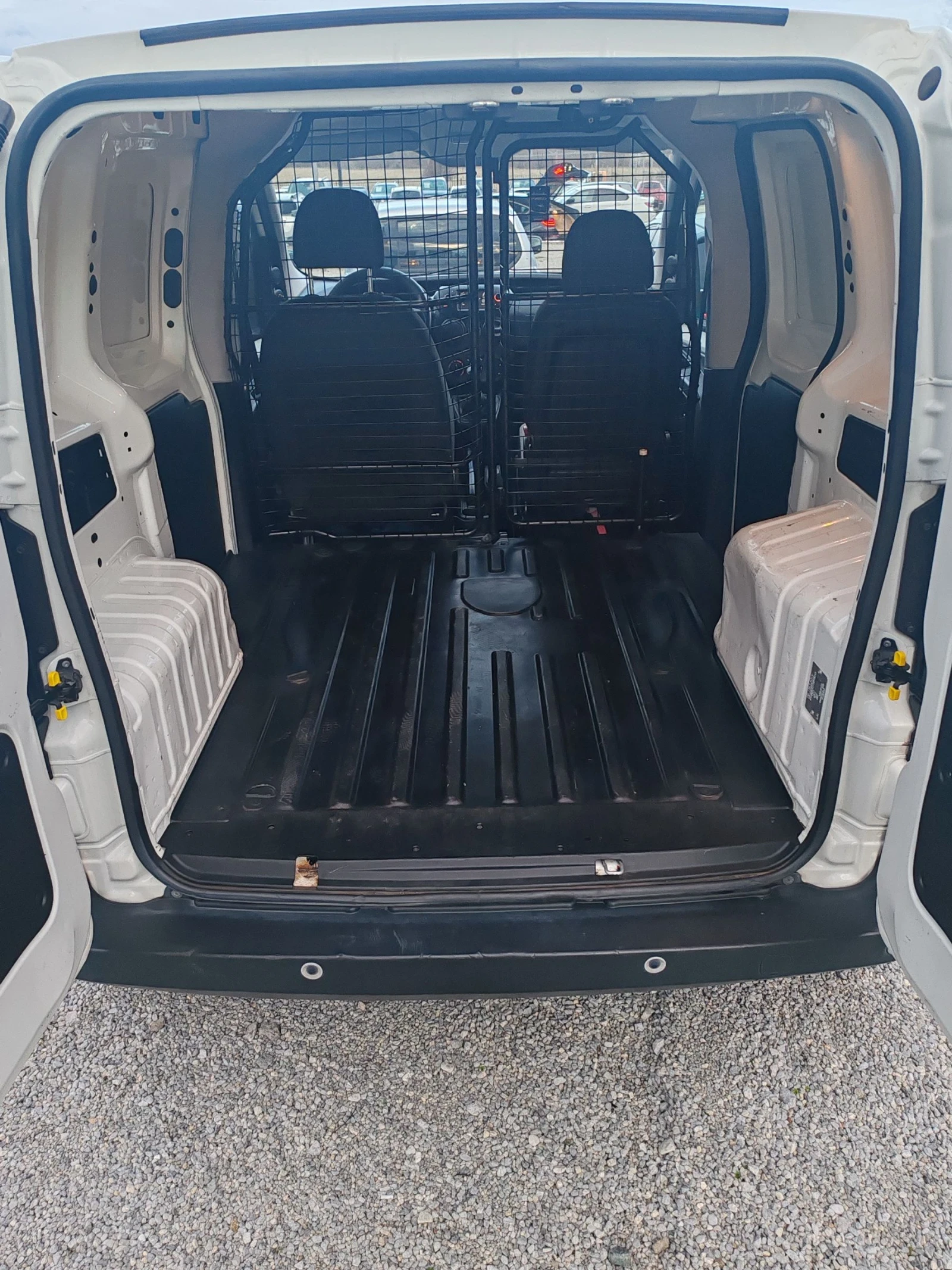 Fiat Fiorino 1.3MJet Euro6b 80kc | Mobile.bg   13