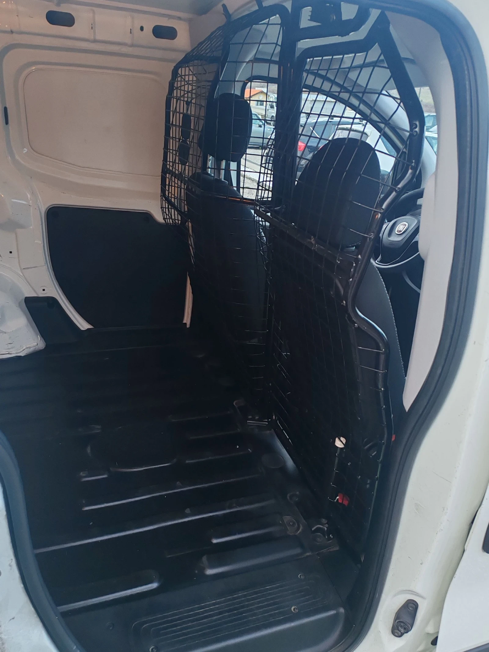 Fiat Fiorino 1.3MJet Euro6b 80kc | Mobile.bg   12