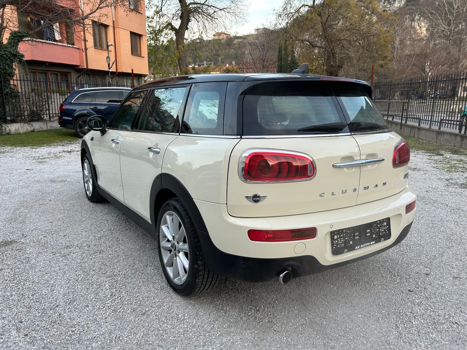 Mini Clubman 2.0D * АВТОМАТ * НАВИГАЦИЯ * КОЖА/РЕКАРО * УНИКАТ - изображение 5