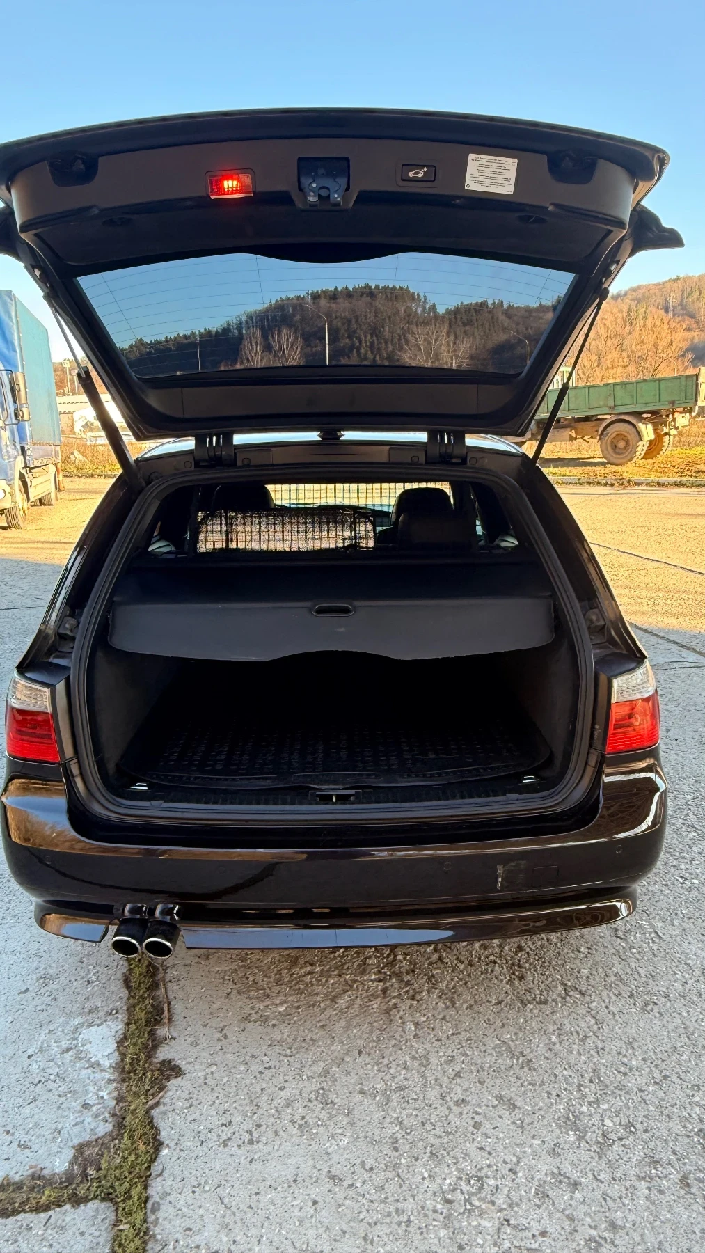 BMW 535 SAT / Individual  | Mobile.bg � ����������� 12