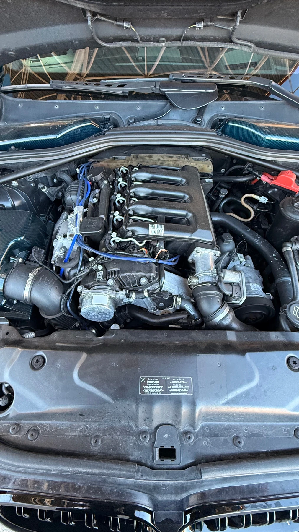 BMW 535 SAT / Individual  | Mobile.bg � ����������� 15