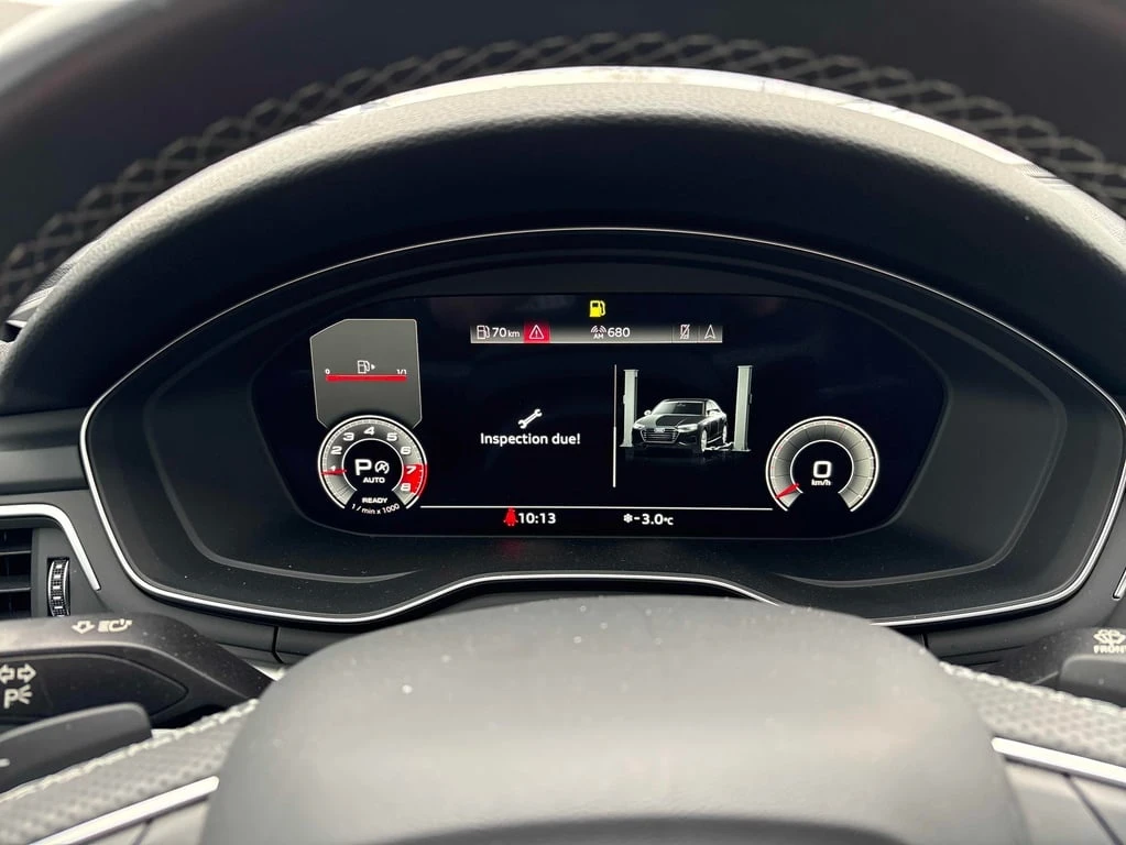 Audi A4 * Technik * CARFAX * ЦЕНА ДО БГ - изображение 8