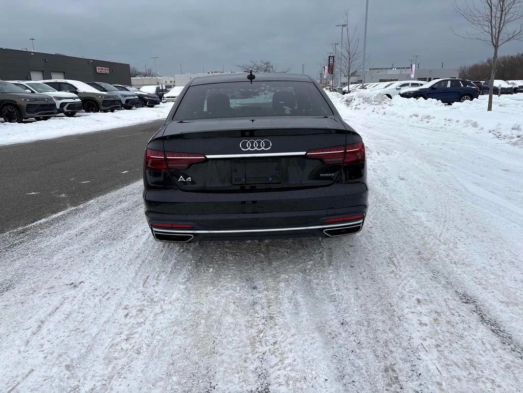 Audi A4 * Technik * CARFAX * ЦЕНА ДО БГ - изображение 4