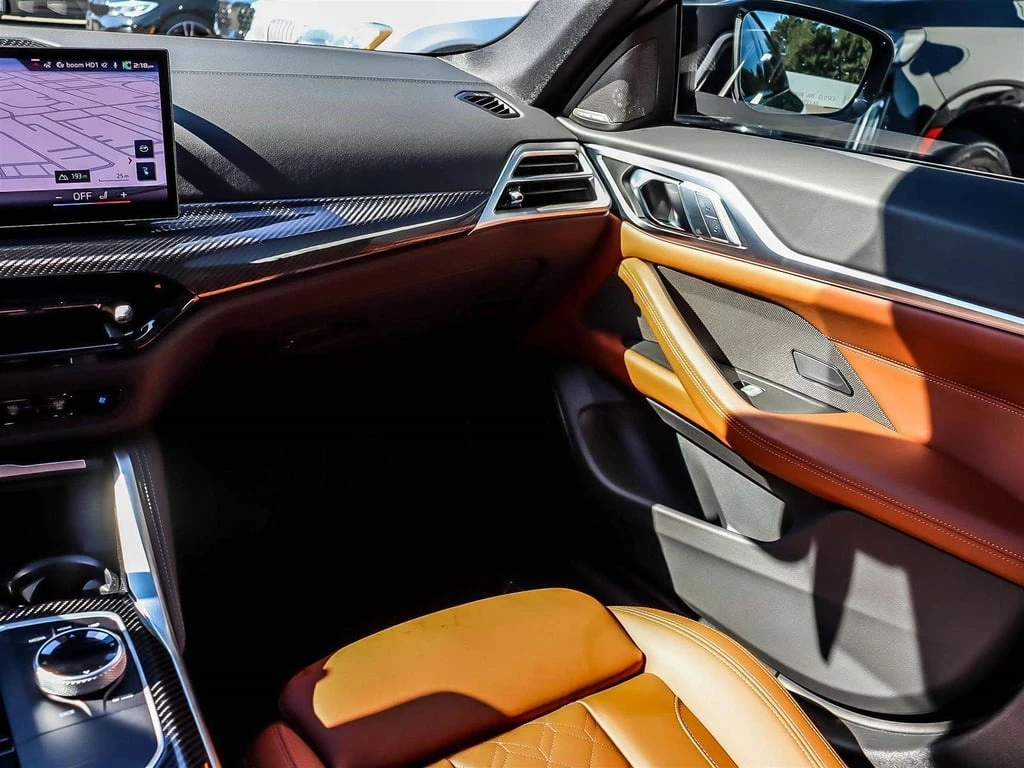 BMW i4 * M50 xDrive * CARFAX * ��� ������������ ������ | Mobile.bg � ����������� 12