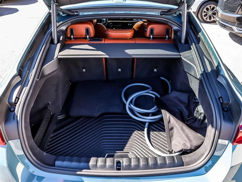 BMW i4 * M50 xDrive * CARFAX * ��� ������������ ������ | Mobile.bg � ����������� 16