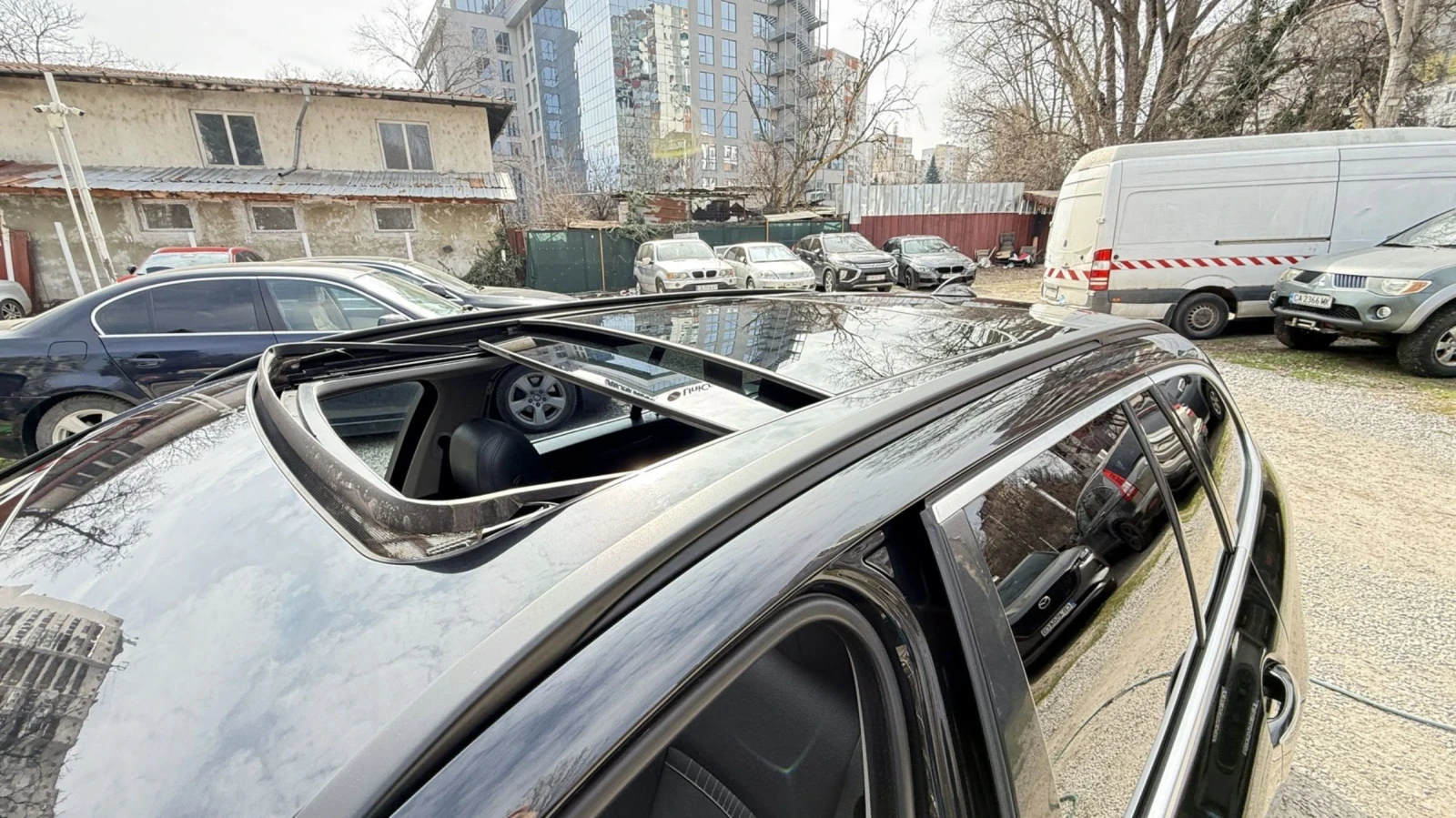 BMW 520 520 D F11 | Mobile.bg � ����������� 5