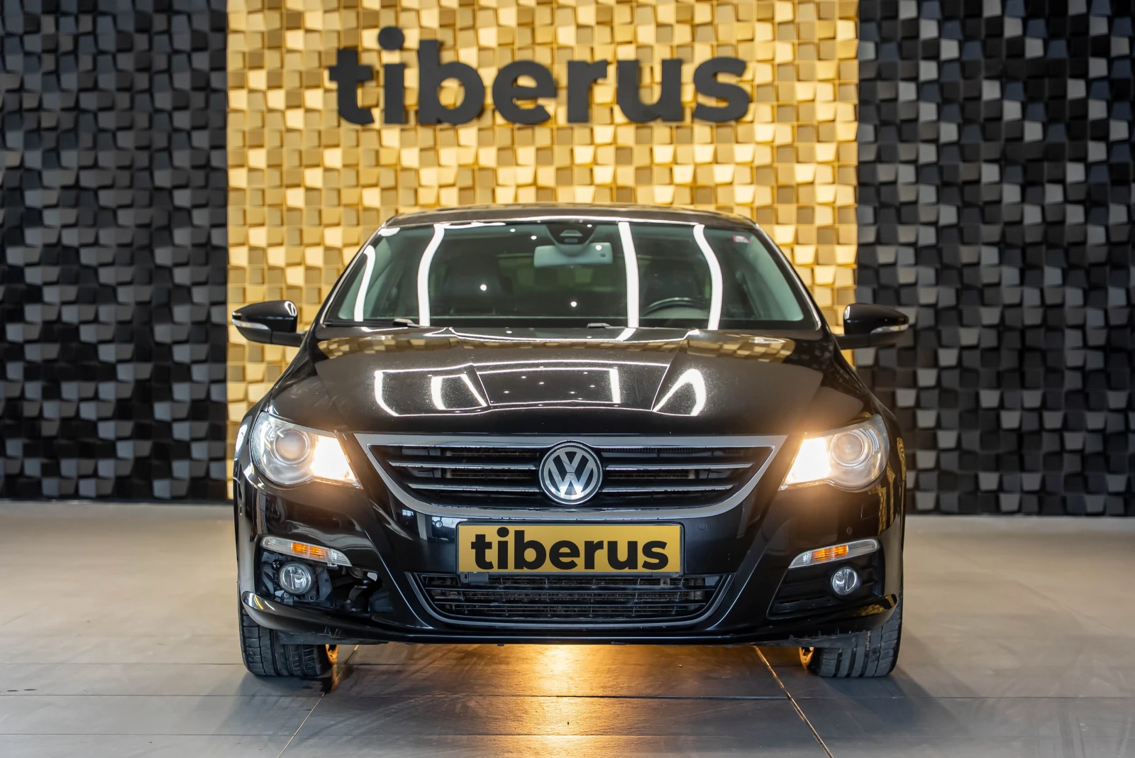 VW CC 3.6 V6 FSI | Mobile.bg � ����������� 3