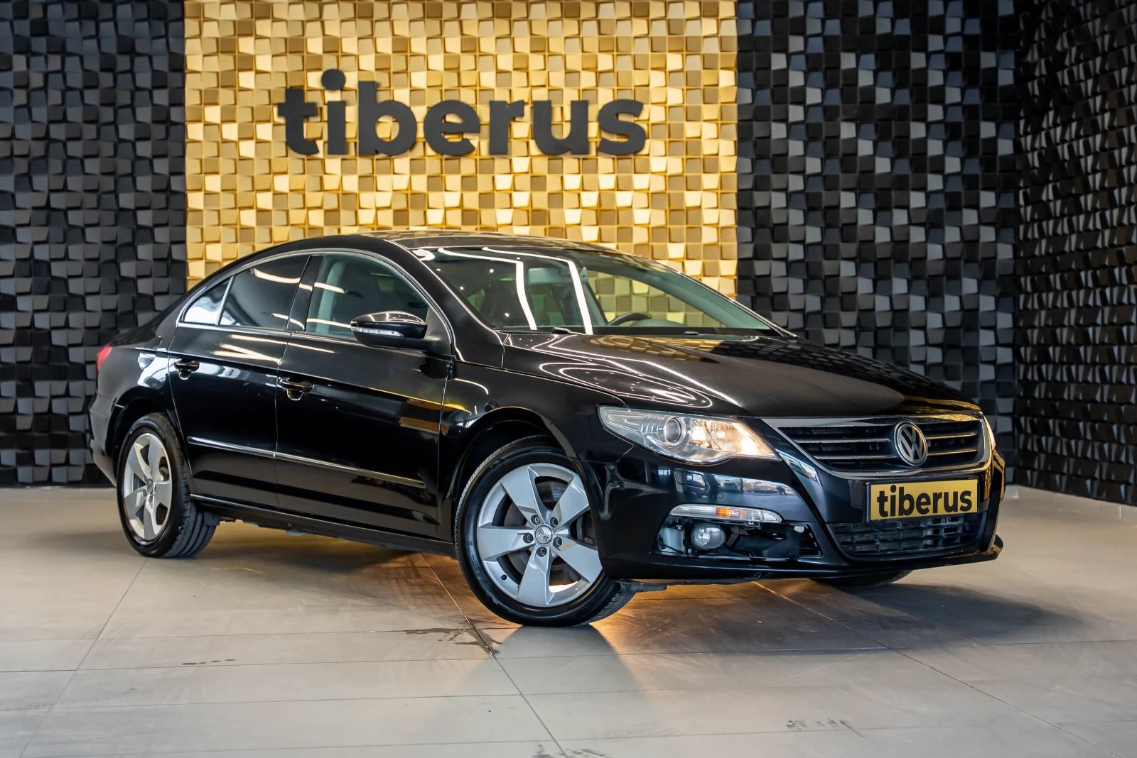 VW CC 3.6 V6 FSI | Mobile.bg � ����������� 1