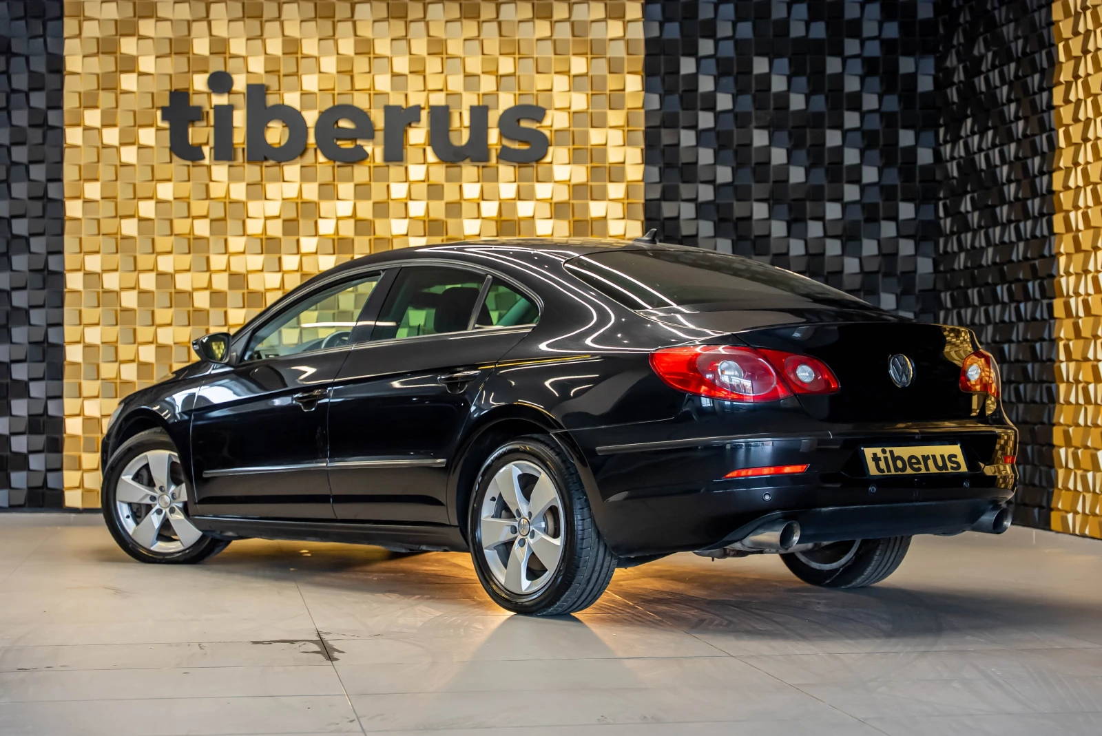 VW CC 3.6 V6 FSI | Mobile.bg � ����������� 2