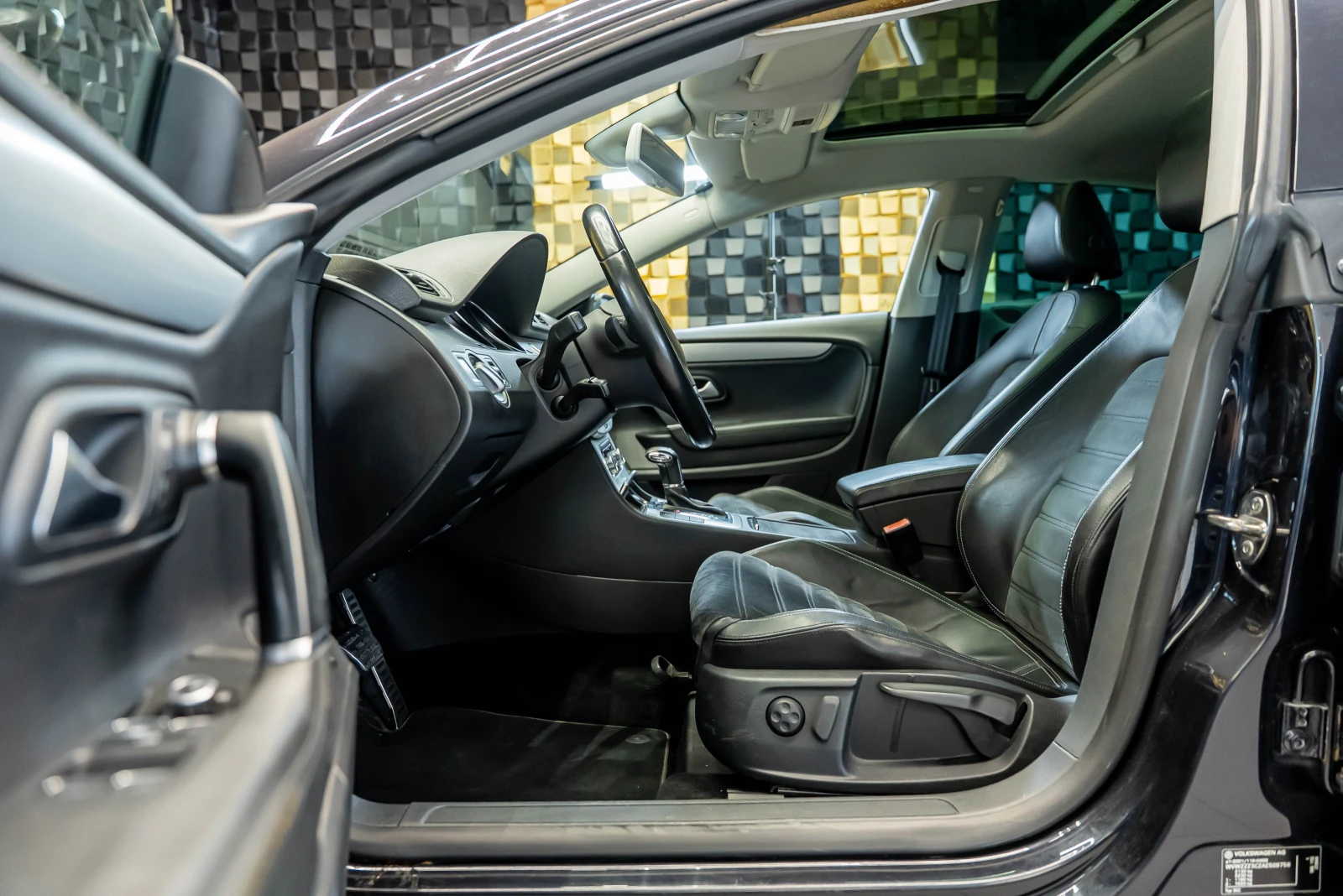 VW CC 3.6 V6 FSI | Mobile.bg � ����������� 8