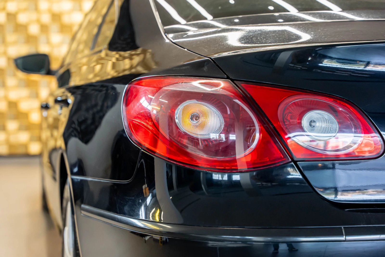 VW CC 3.6 V6 FSI | Mobile.bg � ����������� 6