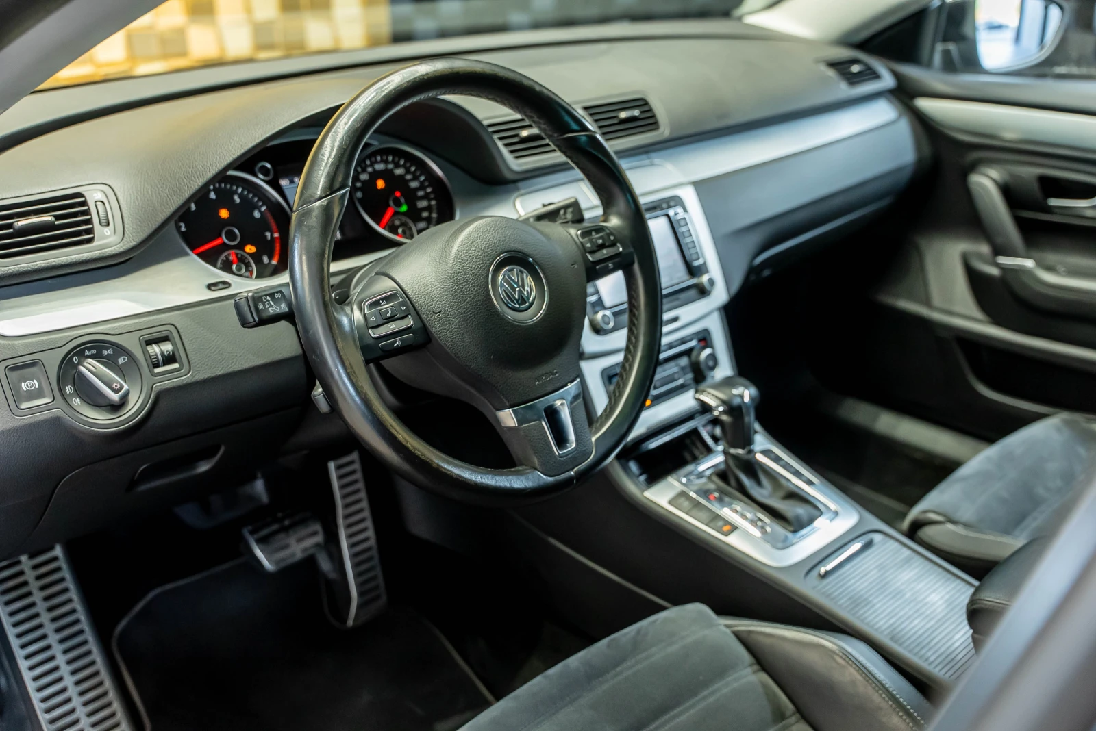 VW CC 3.6 V6 FSI | Mobile.bg � ����������� 7