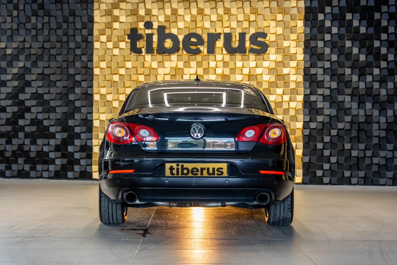 VW CC 3.6 V6 FSI | Mobile.bg � ����������� 4