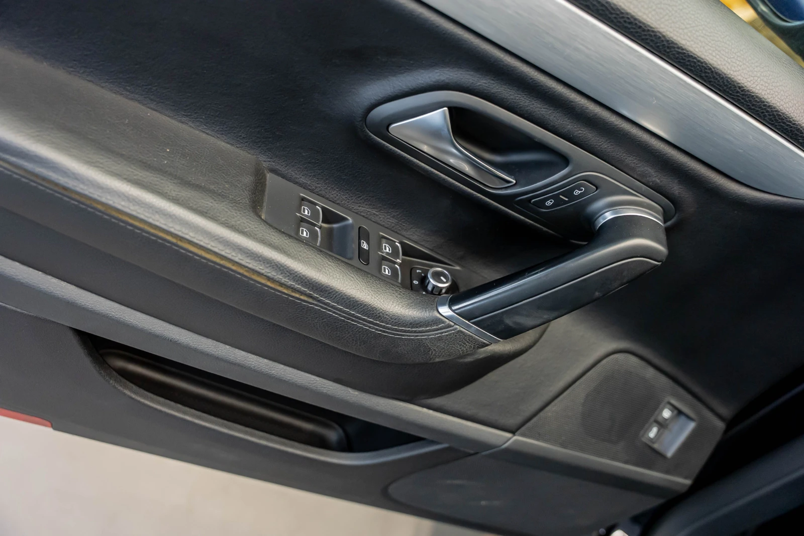 VW CC 3.6 V6 FSI | Mobile.bg � ����������� 13