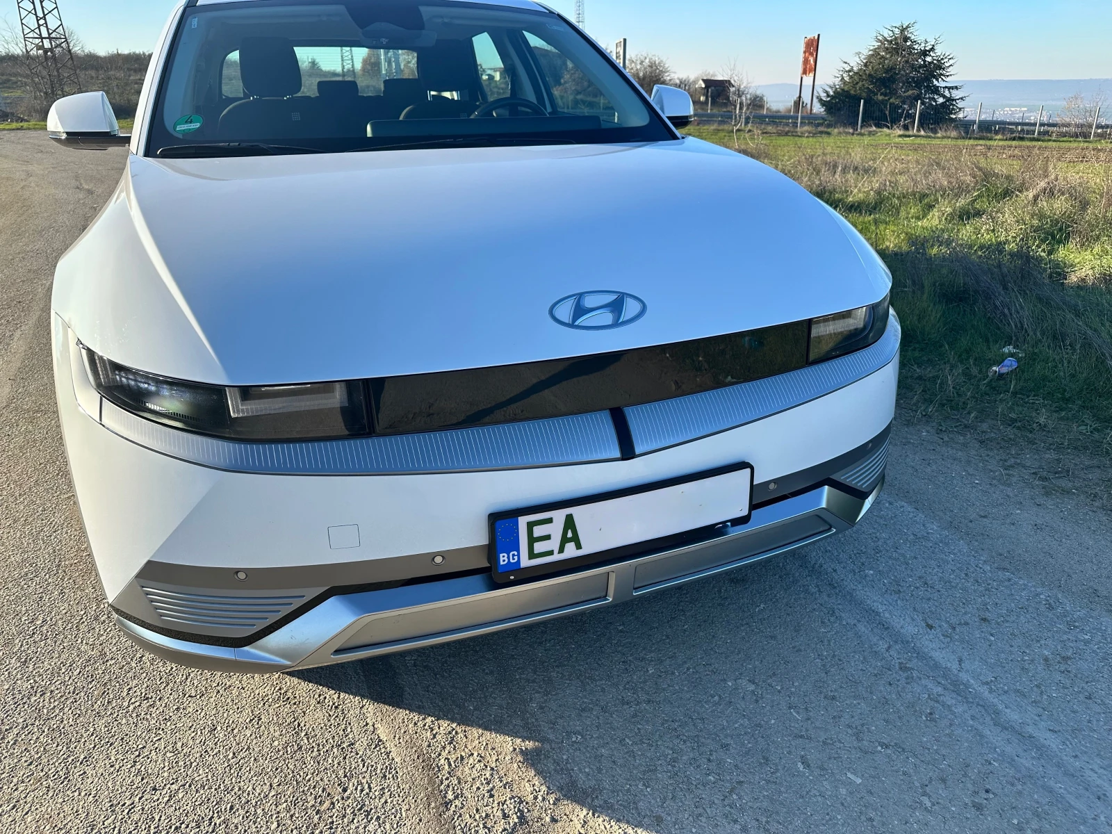 Hyundai Ioniq 5 | Mobile.bg � ����������� 7