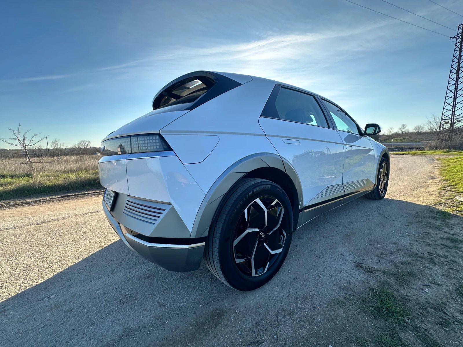 Hyundai Ioniq 5 | Mobile.bg � ����������� 5