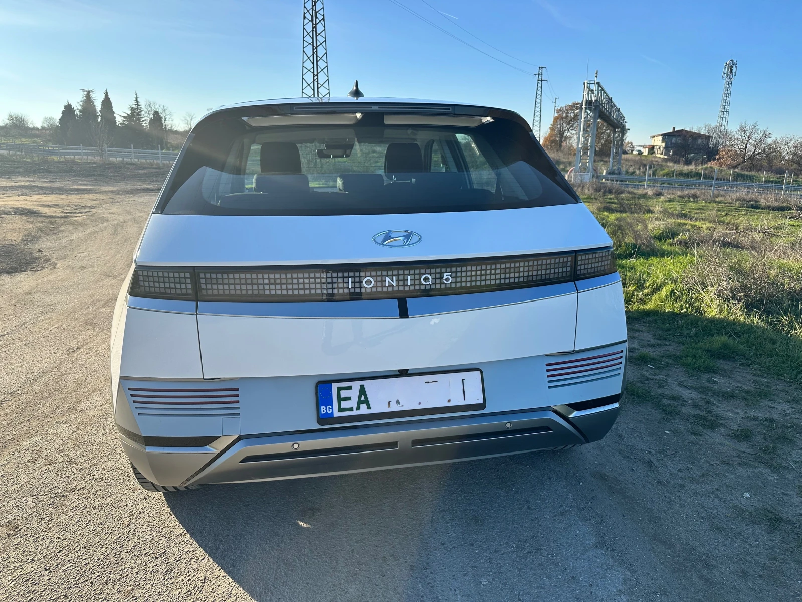 Hyundai Ioniq 5 | Mobile.bg � ����������� 8
