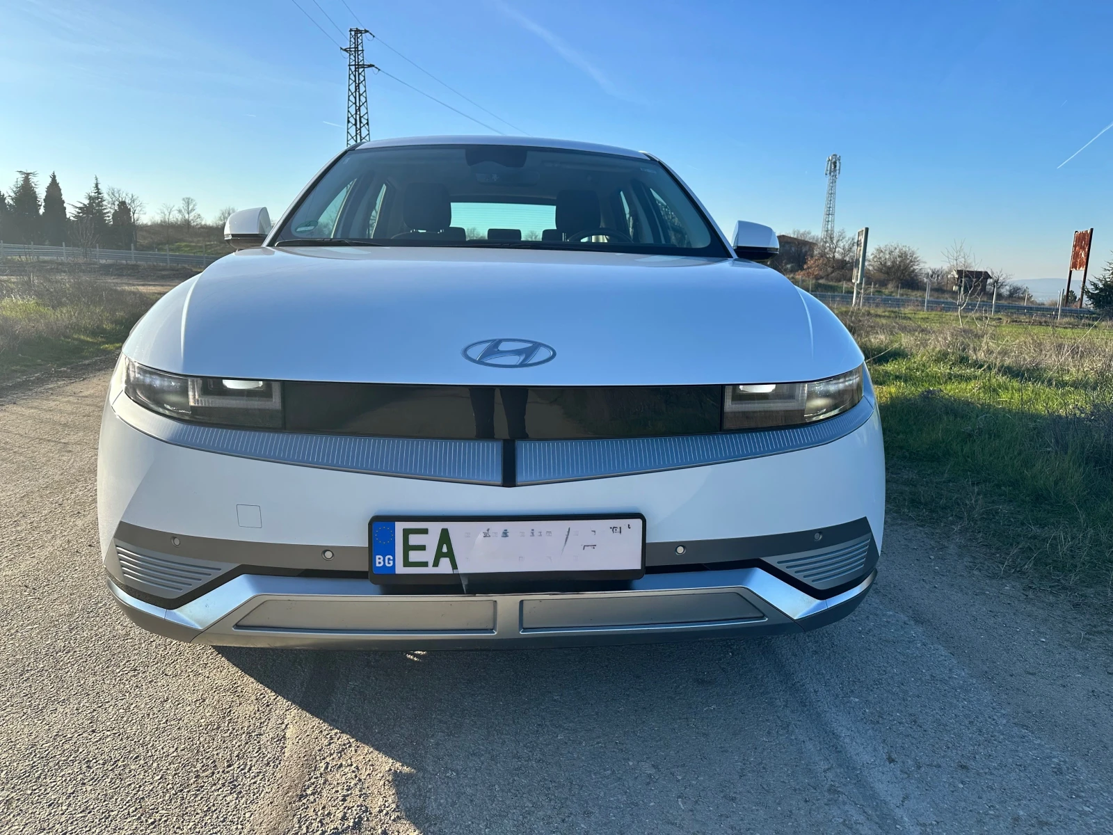 Hyundai Ioniq 5 | Mobile.bg � ����������� 4