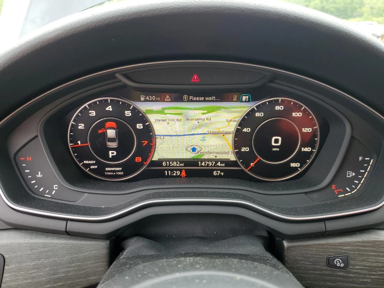 Audi A4 �������* ������* ������* LANE* ASSIST | Mobile.bg � ����������� 9