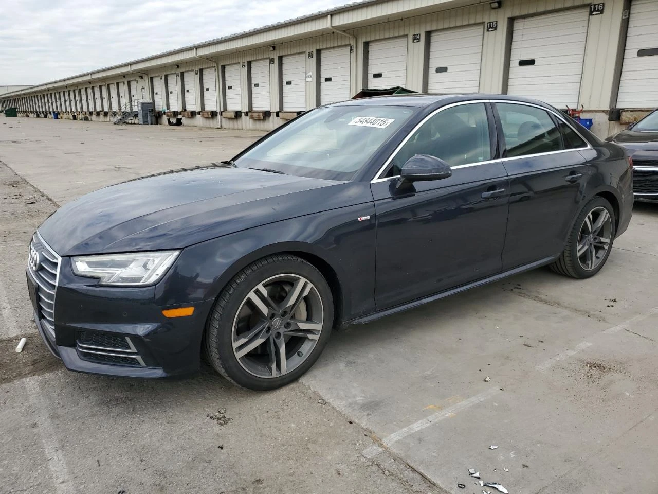 Audi A4 �������* ������* ������* LANE* ASSIST | Mobile.bg � ����������� 1