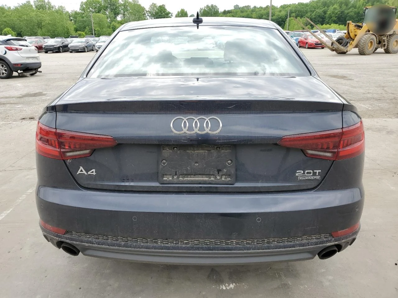 Audi A4 �������* ������* ������* LANE* ASSIST | Mobile.bg � ����������� 6