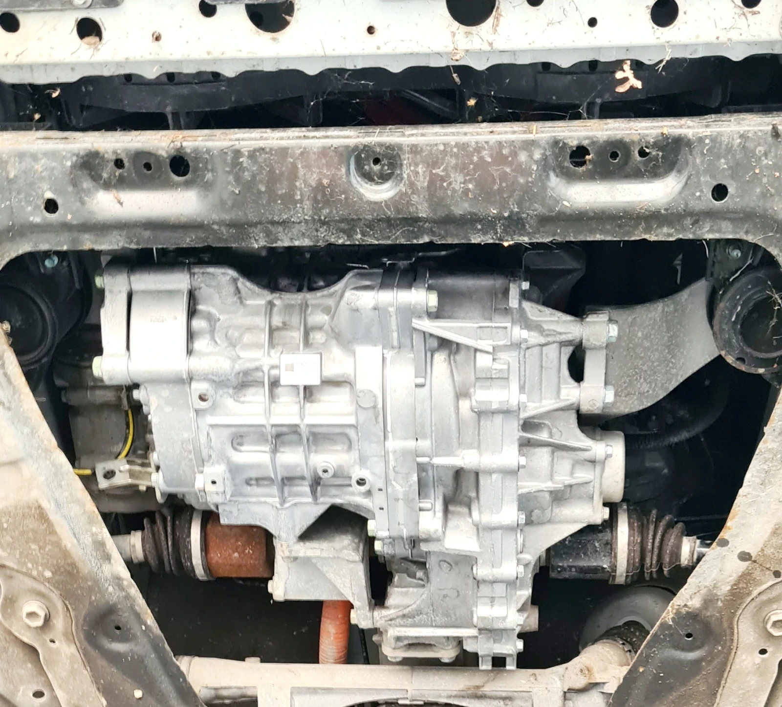 Nissan Leaf  NISSAN LEAF 40 kWh  | Mobile.bg � ����������� 16