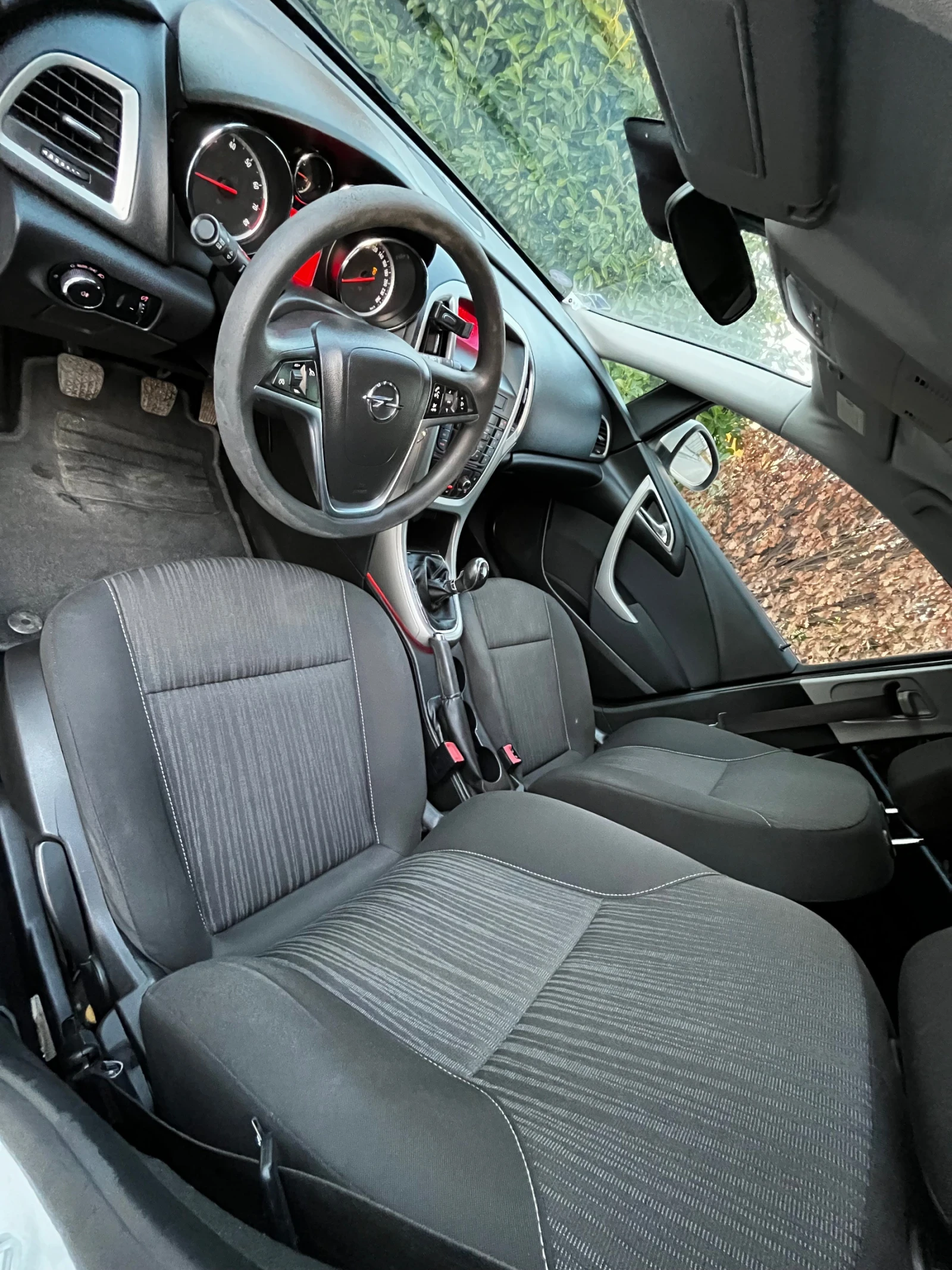 Opel Astra  - изображение 6