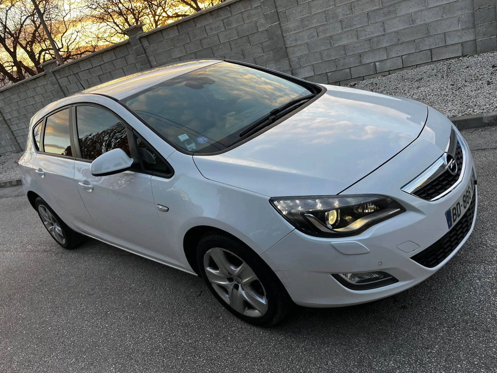 Opel Astra | Mobile.bg � ����������� 1