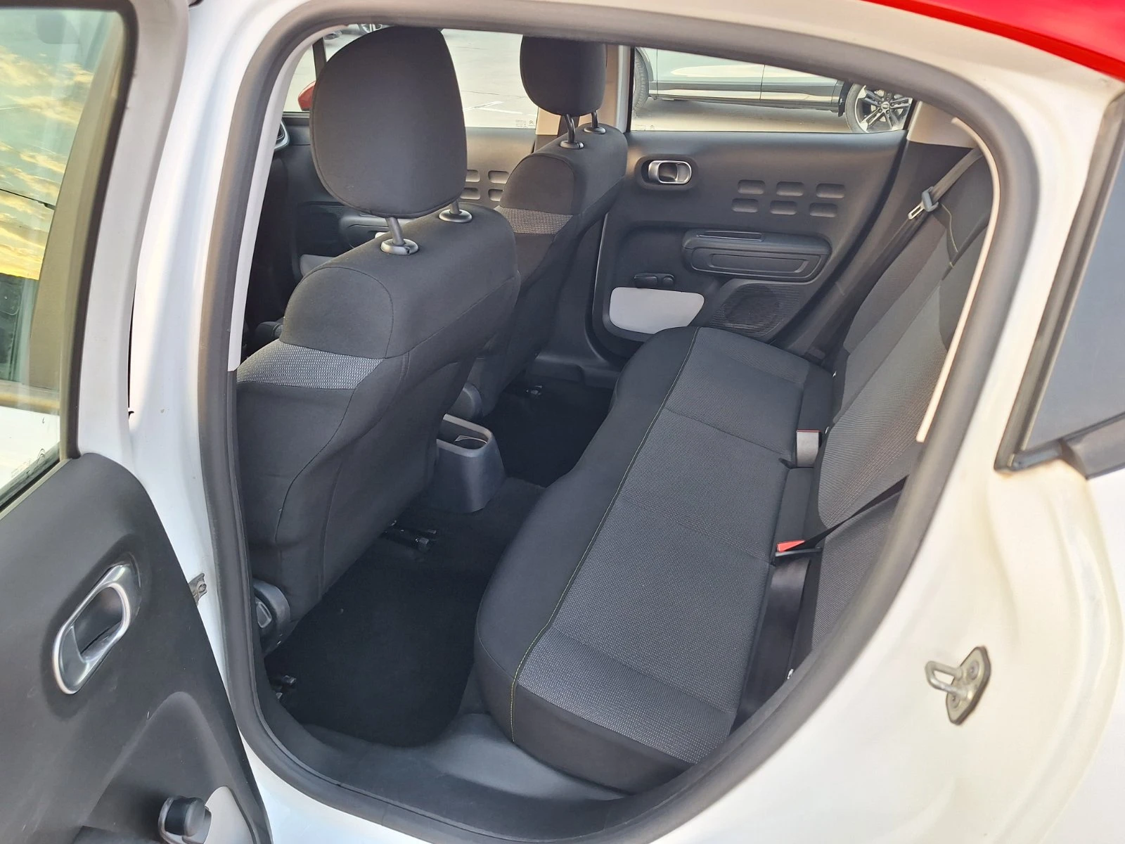 Citroen C3 1.2 PURETECH - изображение 9