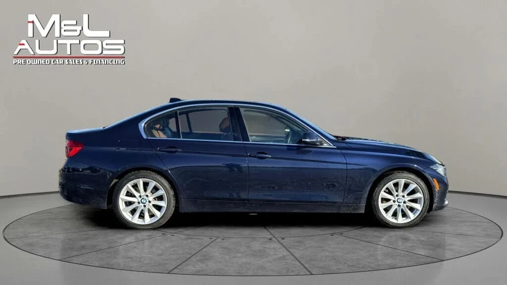 BMW 330 2017 BMW 330I xdrive* ����������* (���� �� ��)  | Mobile.bg � ����������� 14