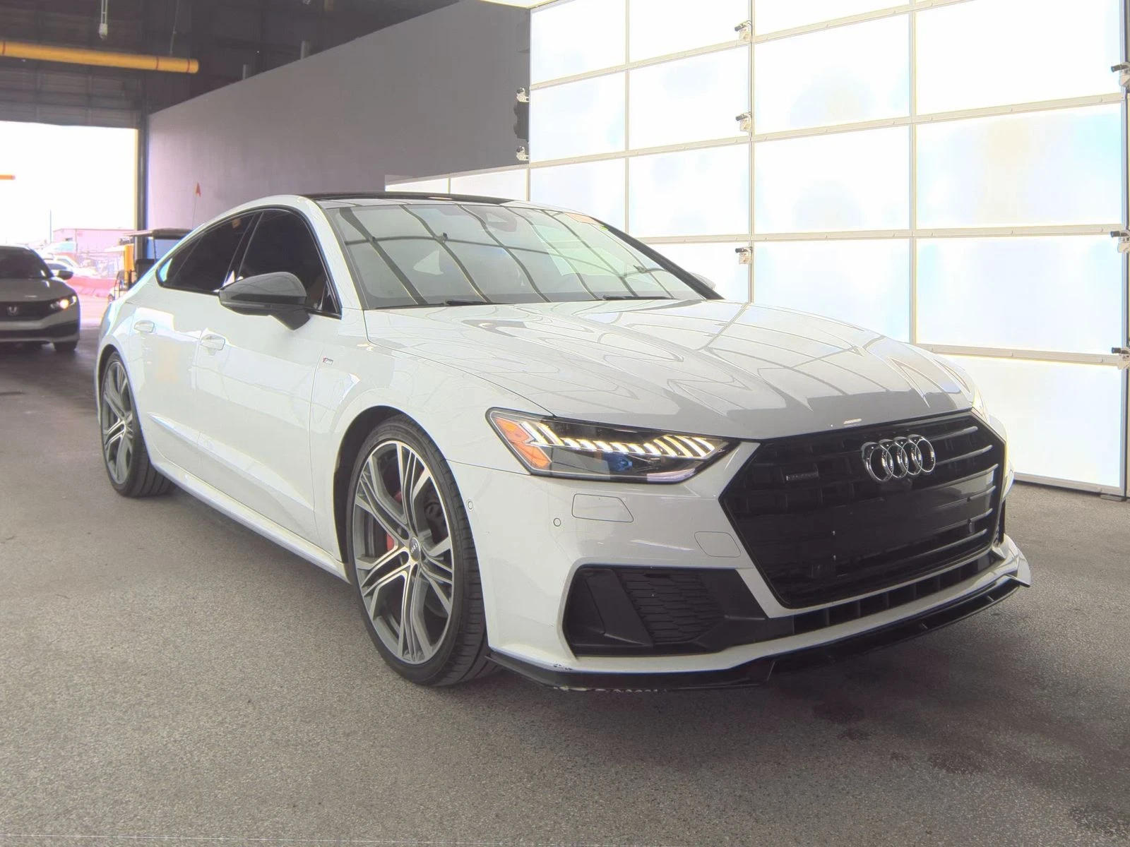 Audi A7 3.0T Prestige - изображение 3