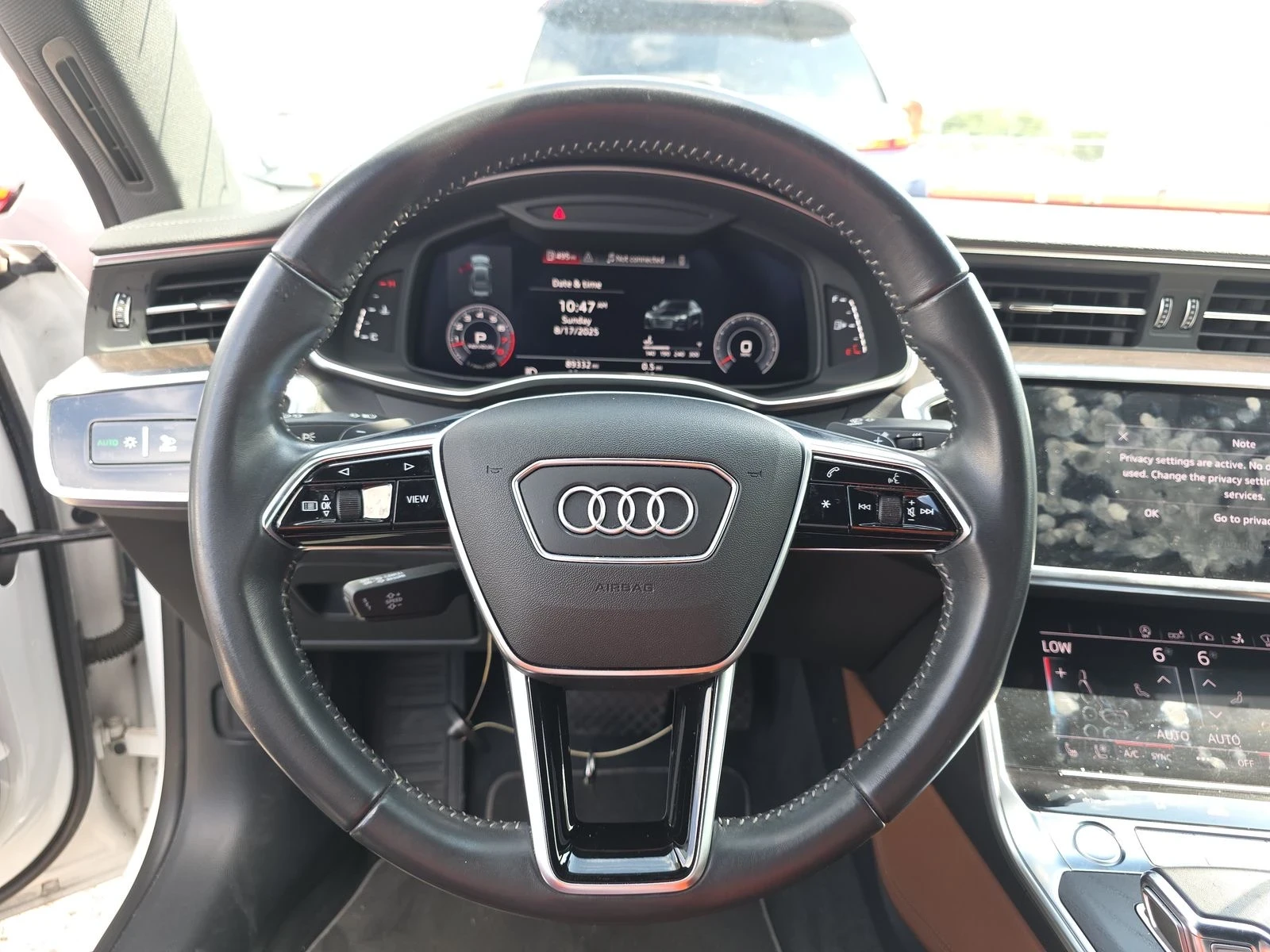 Audi A7 3.0T Prestige | Mobile.bg � ����������� 11