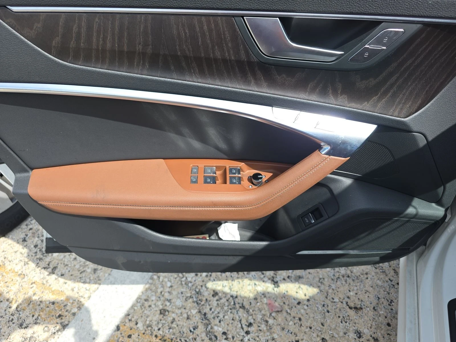 Audi A7 3.0T Prestige - изображение 10