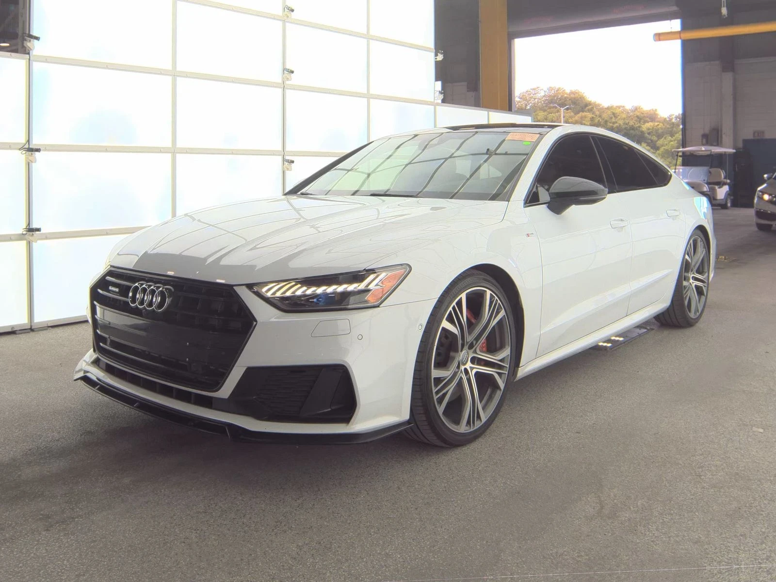 Audi A7 3.0T Prestige | Mobile.bg � ����������� 1