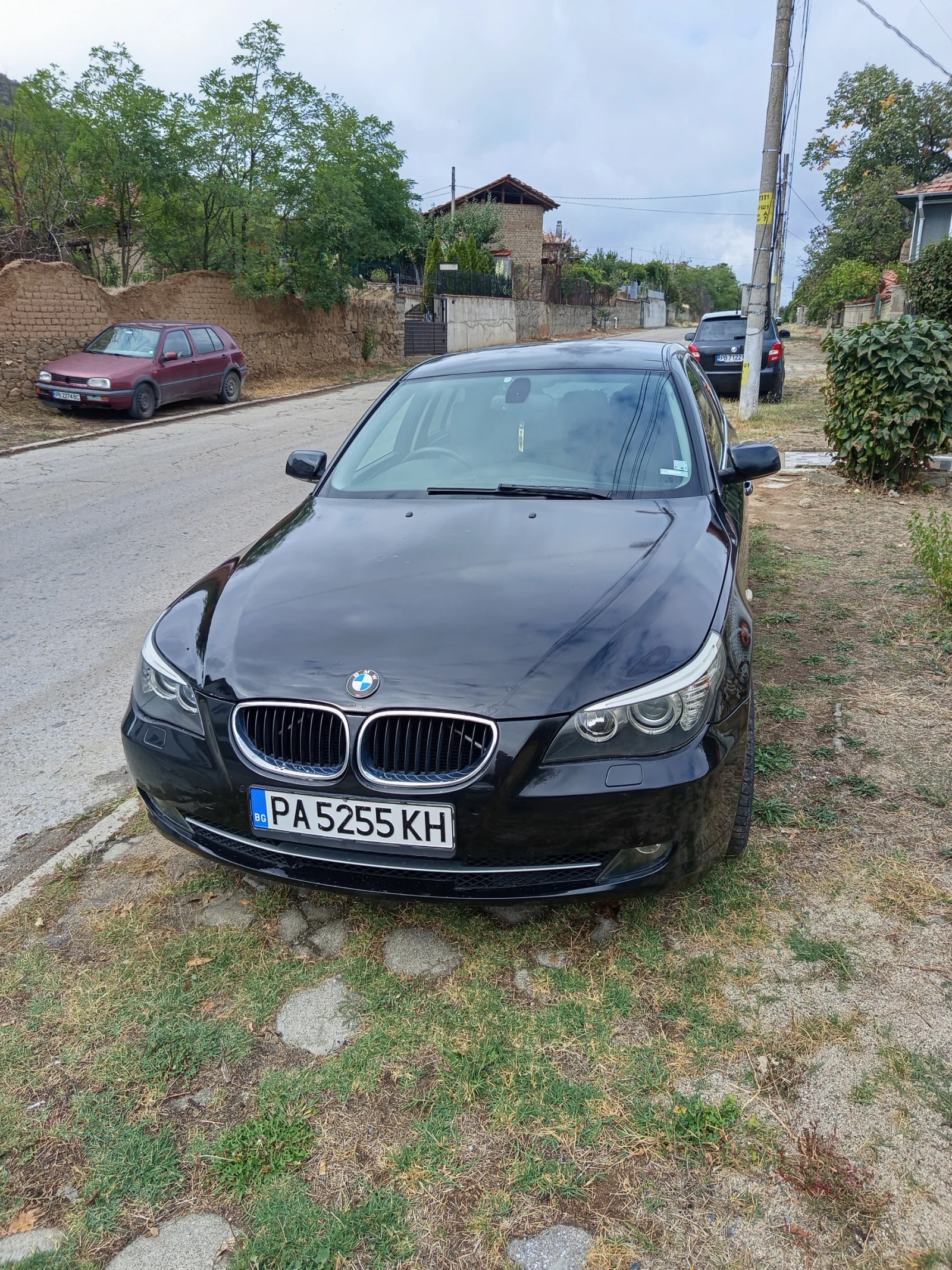 BMW 520 Is | Mobile.bg � ����������� 3