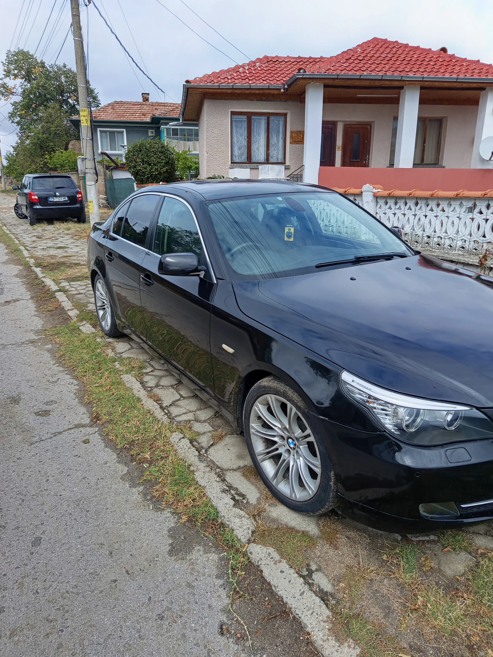 BMW 520 Is | Mobile.bg � ����������� 1