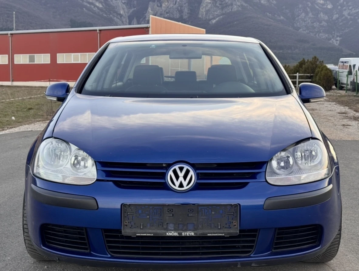 VW Golf 1.9 TDI - изображение 2