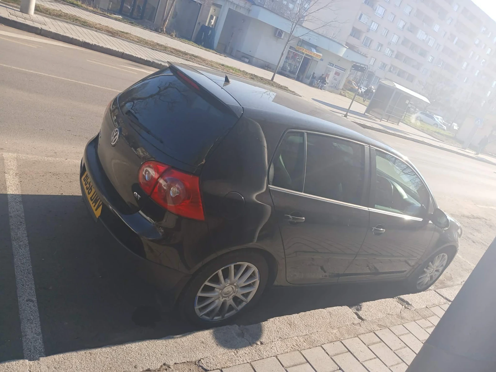 VW ID.5 GOLF GT TDI, снимка 4 - Автомобили и джипове - 53791686