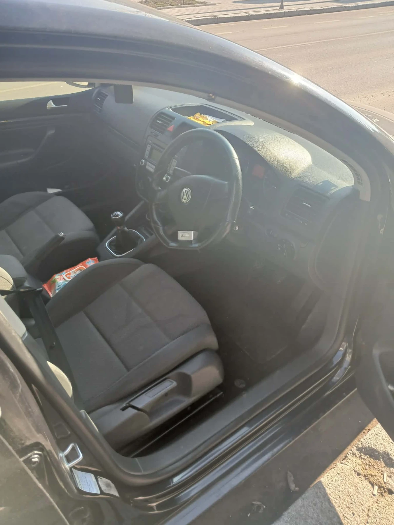 VW ID.5 GOLF GT TDI, снимка 5 - Автомобили и джипове - 53791686