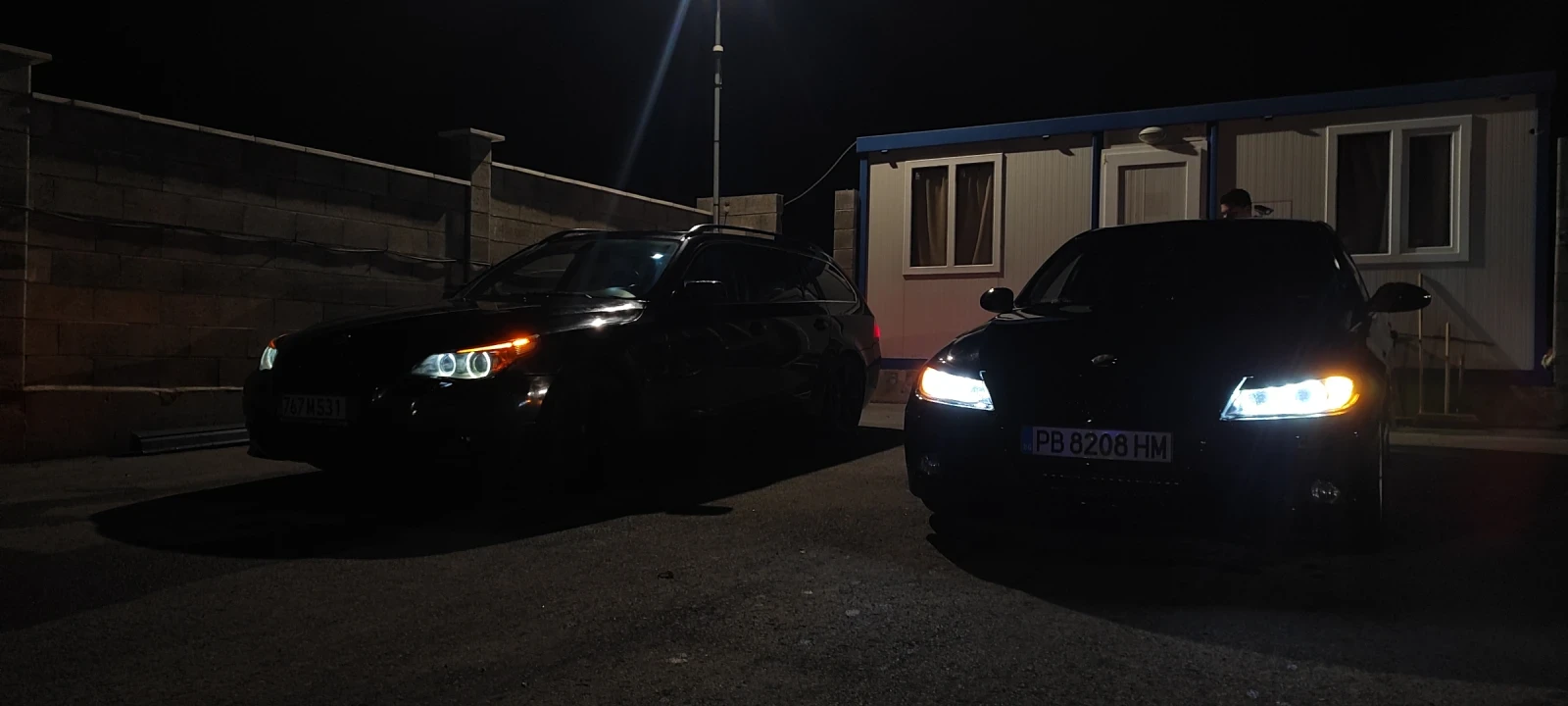 BMW 525, снимка 14 - Автомобили и джипове - 53841338