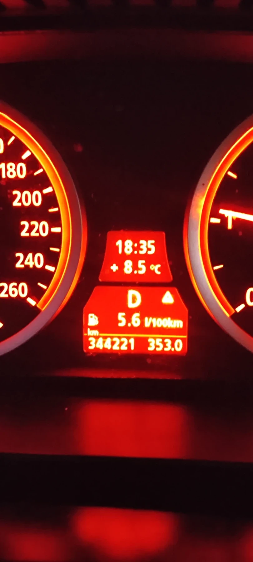 BMW 525, снимка 15 - Автомобили и джипове - 53841338