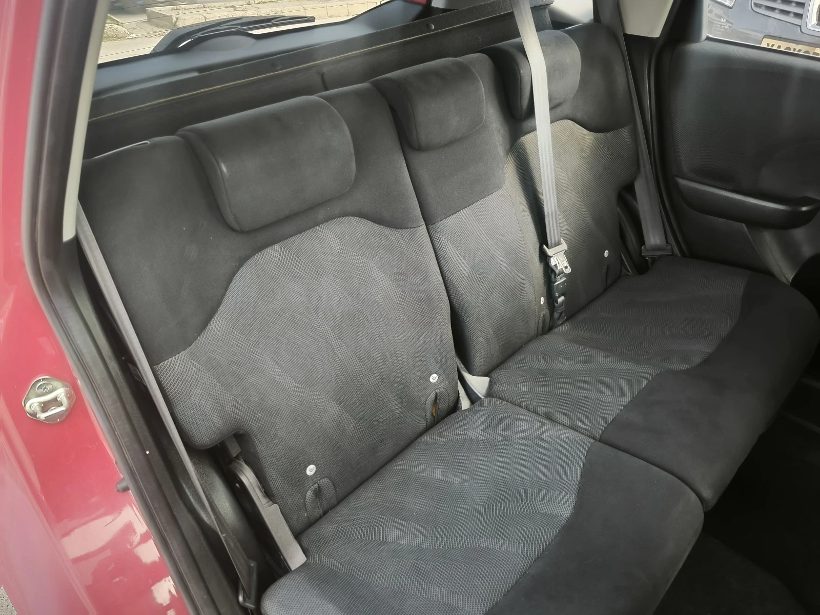 Honda Jazz 1.4i, снимка 10 - Автомобили и джипове - 53863812